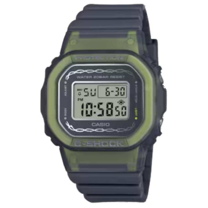 CASIO CASIO Women's Gray Watch
