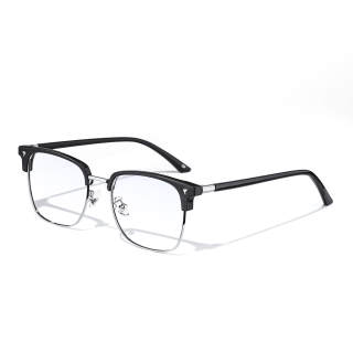 LASHION Browline Functional Frame Men's