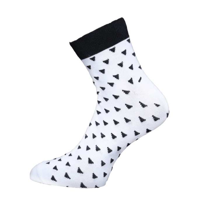 Adidas Adidas Crew Socks Unisex 1 Pack White