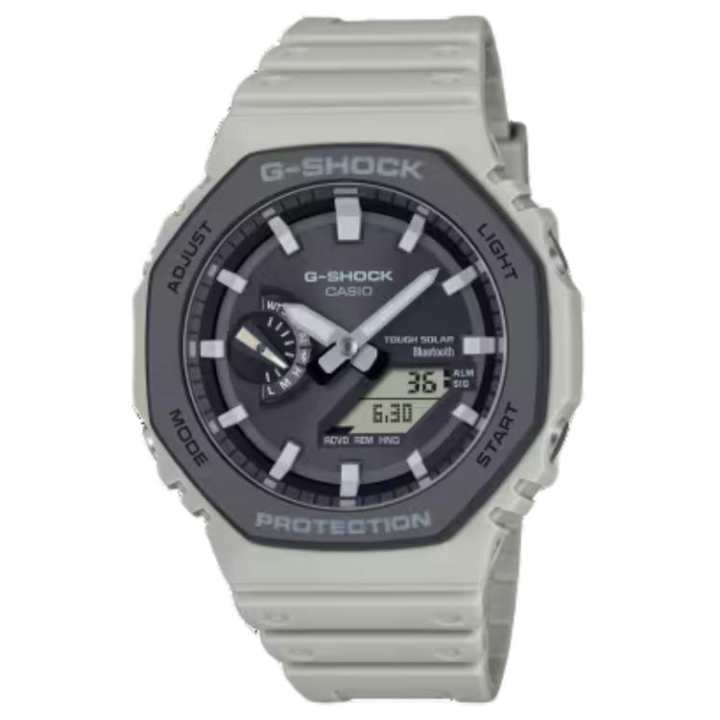 CASIO CASIO Men Gray Watch