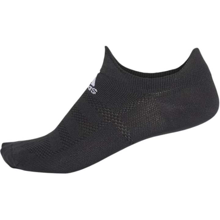 Adidas Adidas Ankle Socks Unisex 1 Pack Black