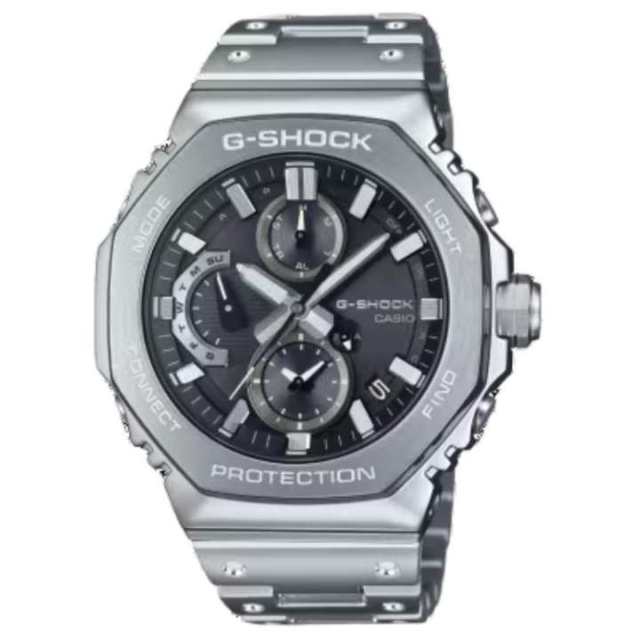 CASIO CASIO Men Watch GMC-B2100D-1A