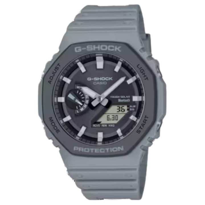 CASIO CASIO Men Gray Watch