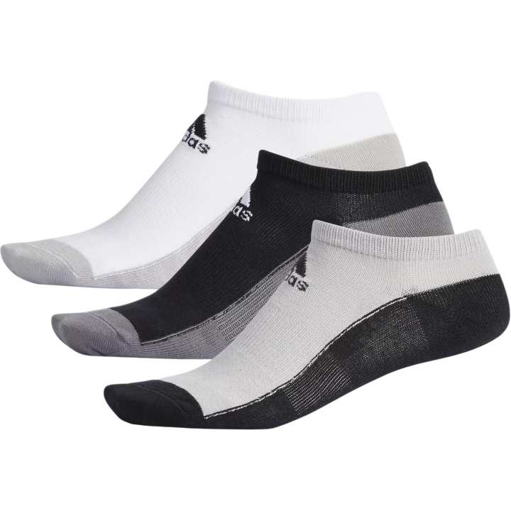 Adidas Adidas UR ANKLE 2 Ankle Socks Unisex 3 Pack