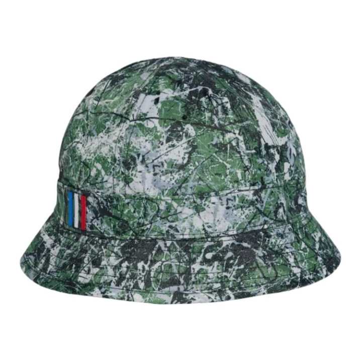 Adidas Adidas Recycled Polyester Bucket Hats Unisex Camouflage