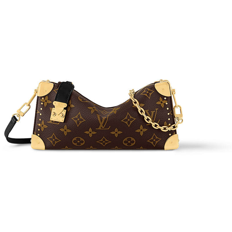 LOUIS VUITTON Lv None