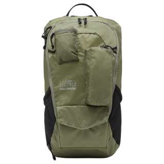 MM6 Maison Margiela X Salomon Zipped Cargo Daypack