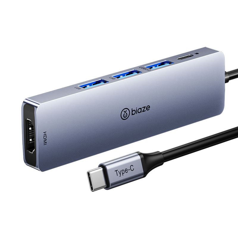 BIAZE Docking Stations