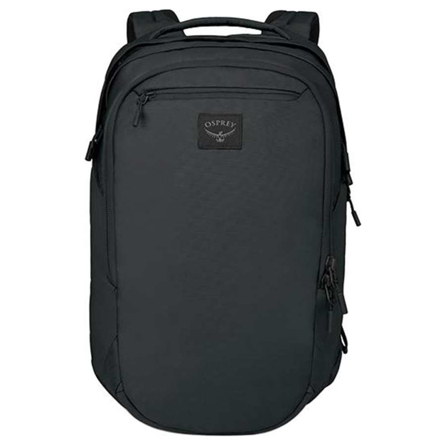 OSPREY OSPREY 20L Backpack Outdoor Bag Nylon Black Unisex