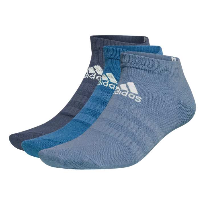 Adidas Adidas Ankle Socks Unisex 3 Pack