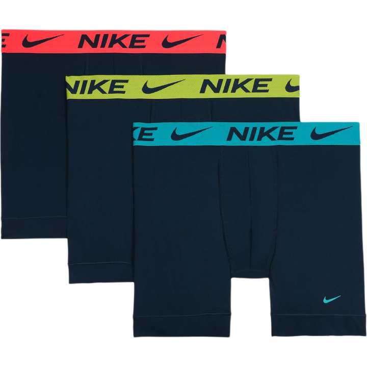 Nike Nike Dri FIT Adv Micro Men's Boxer Briefs 3 Pack