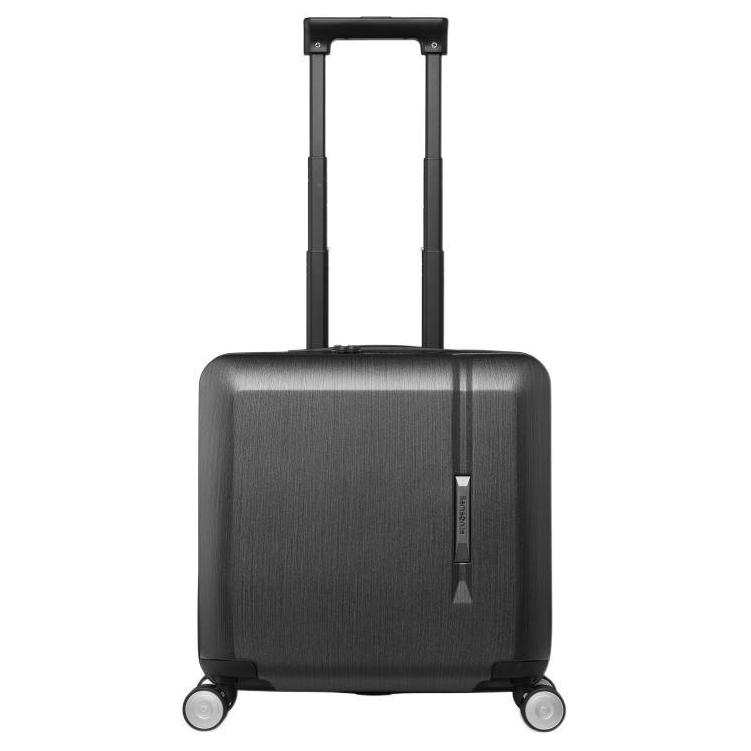 SAMSONITE NOVAIRE PC Trolley Bag 18 Inch Unisex Gunmetal Gray