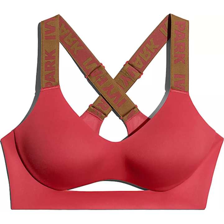 Adidas Adidas IVY PARK Bra Women's Pink