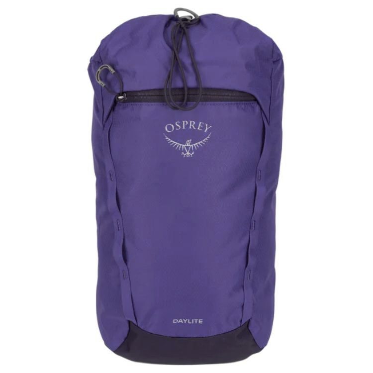 OSPREY 15L Outdoor Bags Recycled Polyester Dream Purple Unisex