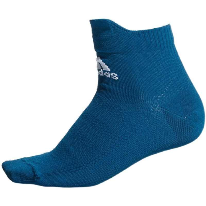 Adidas Adidas Ankle Socks Unisex 1 Pack Blue