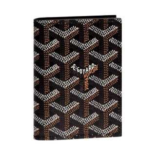 GOYARD SAINT MARC Cow Leather Clutch Card Holder Card Holder Small Unisex 11 Colors