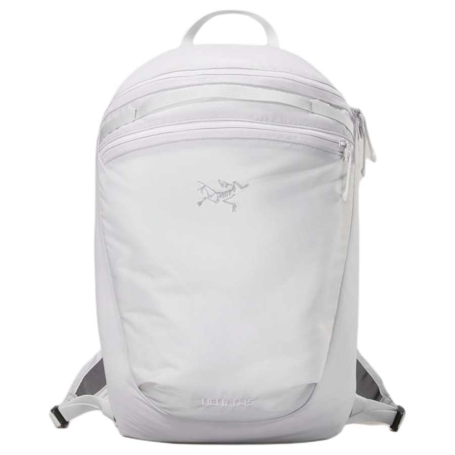 Arcteryx Arc'teryx Heliad 15L Backpack Outdoor Bag Polyamide Solitude Gray Unisex