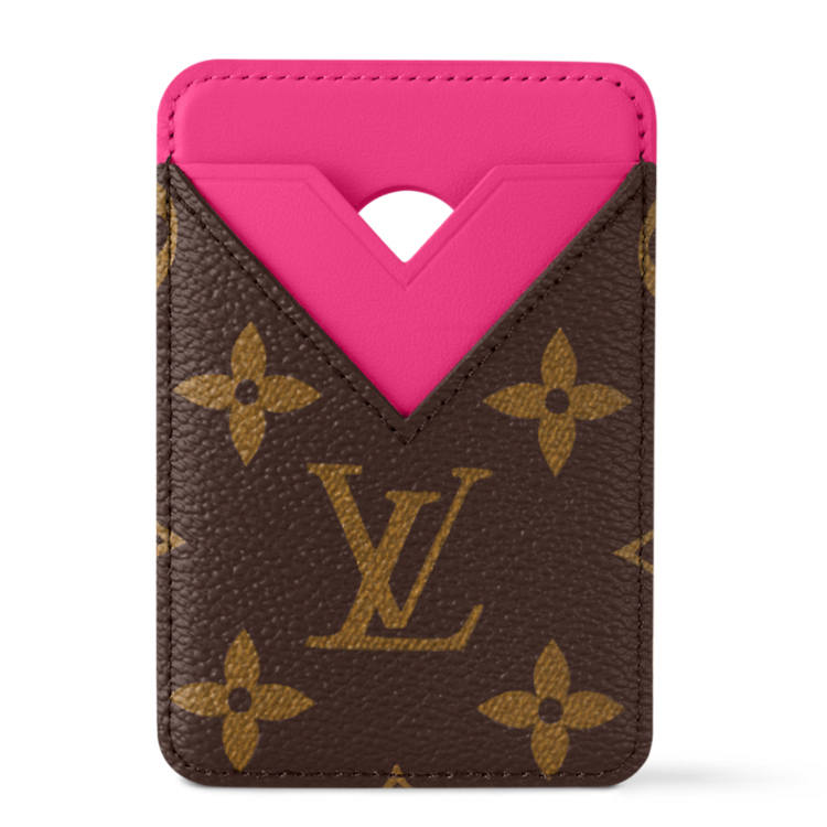 LOUIS VUITTON Lv None