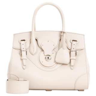 Ralph Lauren Collection Ricky Top Handle Bag