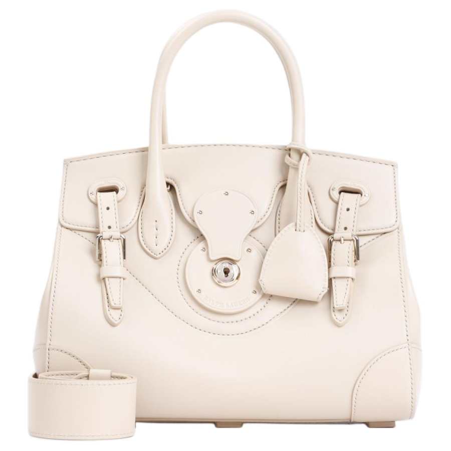Ralph Lauren Collection Ricky Top Handle Bag