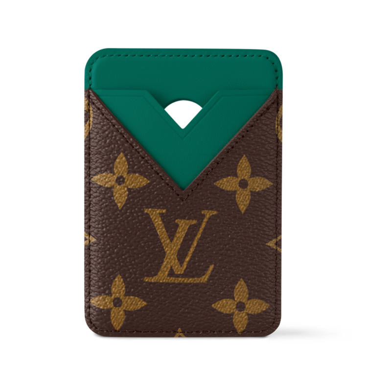 LOUIS VUITTON Lv None