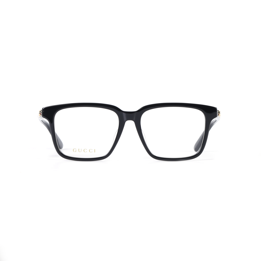 GUCCI GUCCI Eyewear Square Frame Glasses