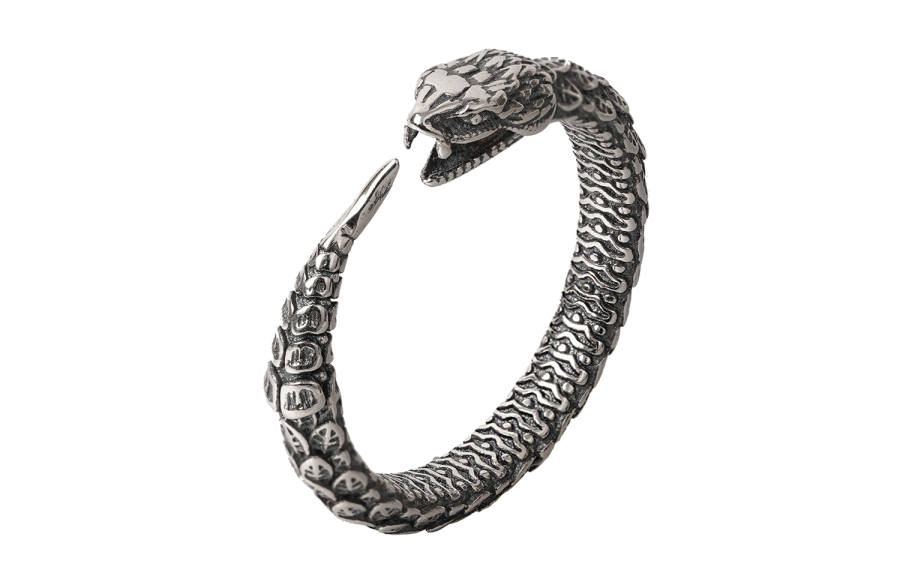 OWNREWARDS 925 Sterling Silver Rings Unisex