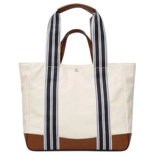 LAUREN RALPH LAUREN Natural Leather Handbag Women's Beige