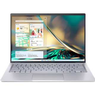 Acer Ultimate S3 Pro High Energy Edition 14 Inch Student Gaming Business Laptop, Lightweight