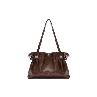 MUVA Polyester Handbag, Shoulder Bag Regular Women's Multicolor