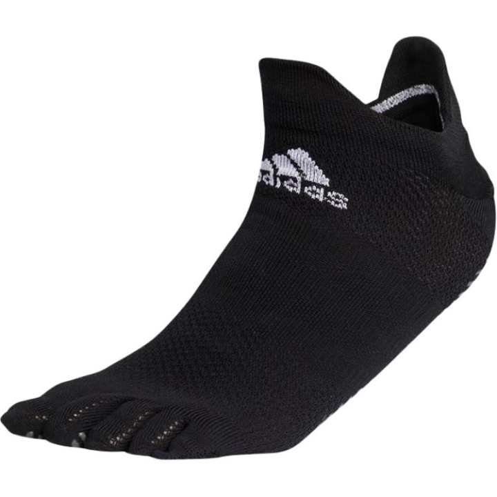 Adidas Adidas Ankle Socks Unisex 1 Pack Black