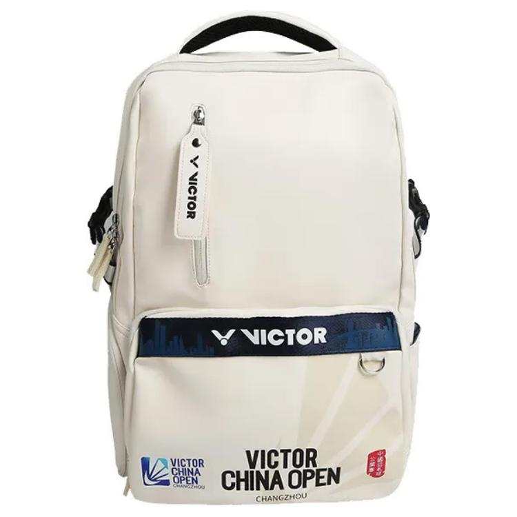 Victor VICTOR Pu Backpack Regular Unisex Multicolor