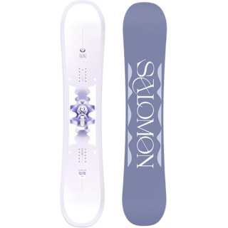SALOMON CAMBER Powder Women's Snowboards