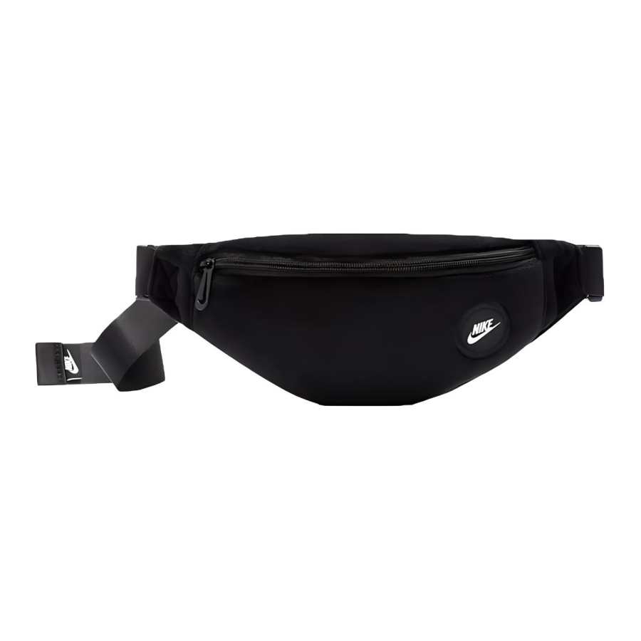 Nike Nike Velvet Sling Bag, Crossbody Bag, Fanny Pack Mini Unisex Pure Black