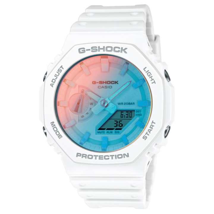 CASIO CASIO Men Blue Watch