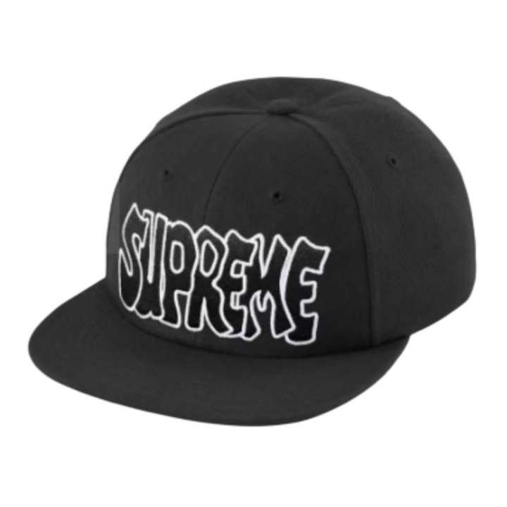 Supreme Supreme Handstyle 6-Panel