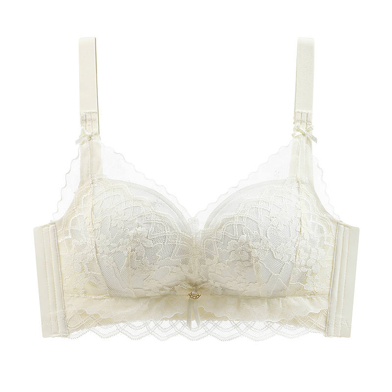 MIIOW Women's Bras