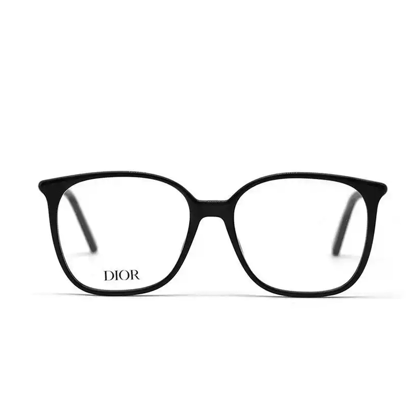 DIOR DIOR Mini Square Optical Frame