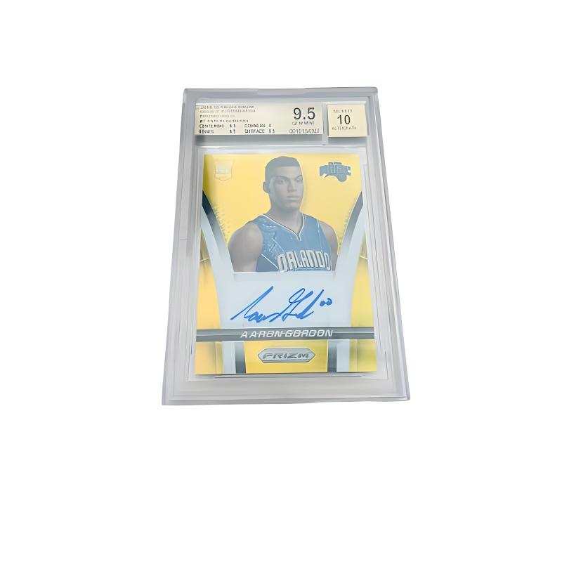 PANINI PANINI Aaron Gordon, Player Card, Card Product Access Graded Cards 1 Pc