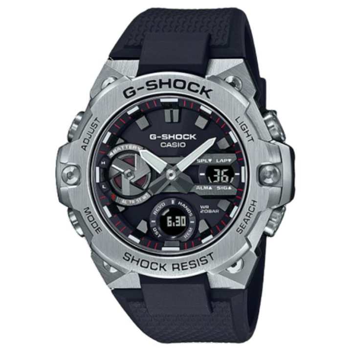 CASIO CASIO Men Black Watch GST-B400-1A