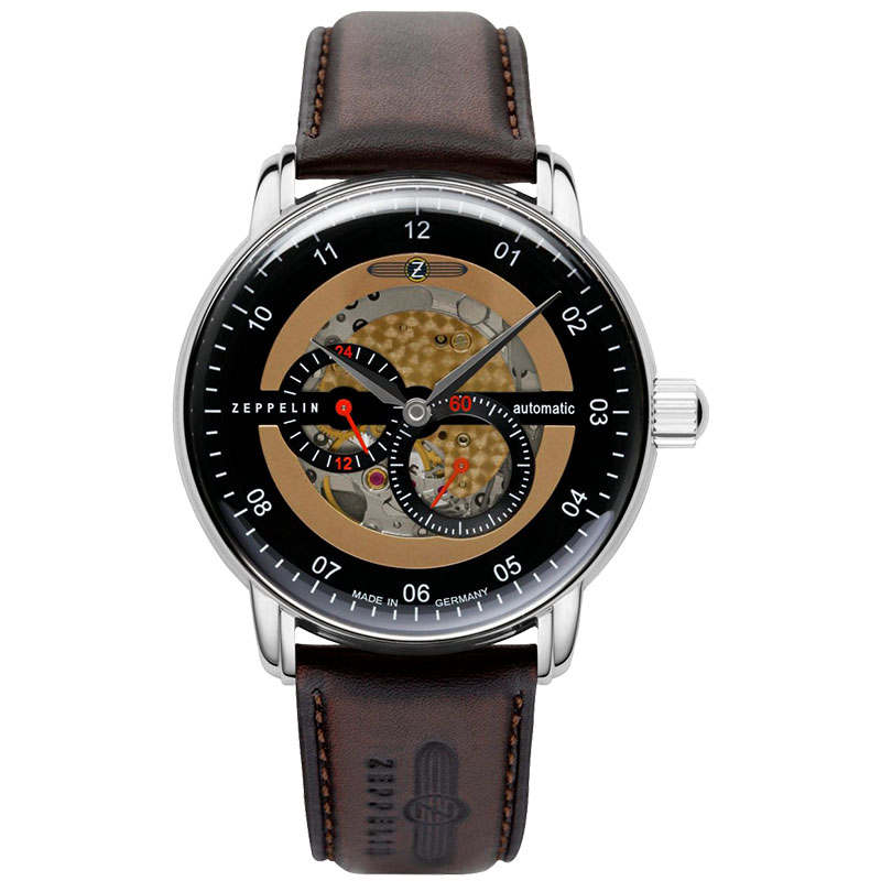 ZEPPELIN ZEPPELIN Men's Watch