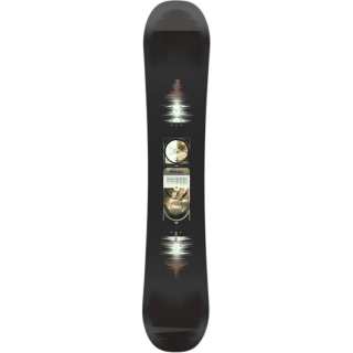 SALOMON 25/26 Pulse HYBRID CAMBER Powder Men's Snowboards