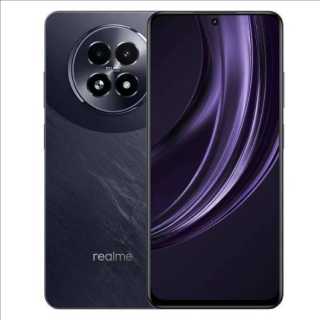 Realme 13 Dimensity 6300 Chip, 45W Fast Charge, 5000mAh Long Battery Life 5G Cell Phone