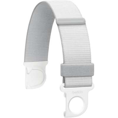 BELKIN Adjustable, Headband, Compatibility With Apple Vision Pro Smart Accessories