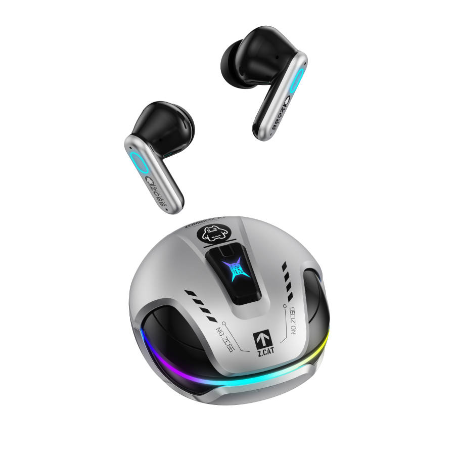 ZOMBIESCAT ZOMBIESCAT Wireless Headphones