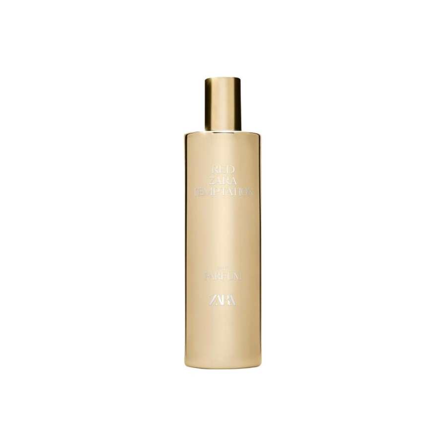 ZARA Limited Red Seduction Perfumes Fruity Fragrance Eau De Parfum EDP Saffron Bitter Orange 80ml