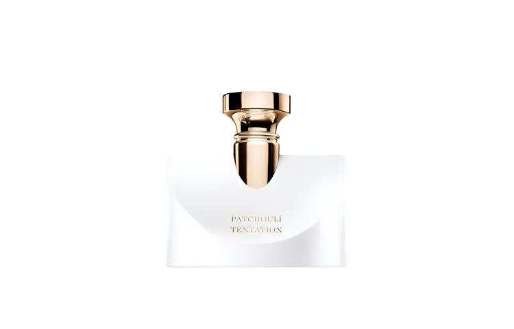 BVLGARI Gilded Aroma Perfumes Chypre Floral Eau De Parfum EDP Patchouli Root 100ml/30ml/50ml