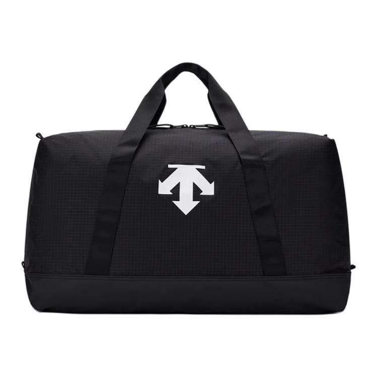 DESCENTE DESCENTE Travel Bags Black