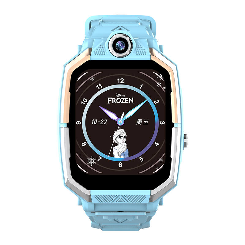Disney Frozen SF 54214F11 Smart Watches Supports Card Insertion Kids'