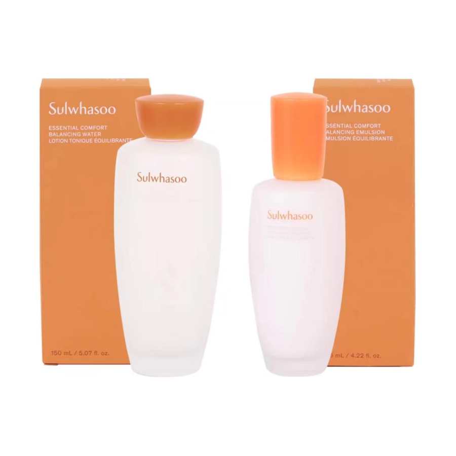 Sulwhasoo Skincare Sets Women's